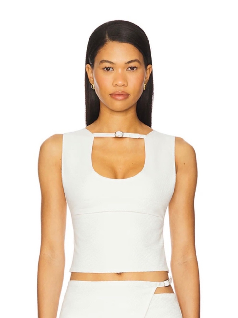 OW Collection Malene Top